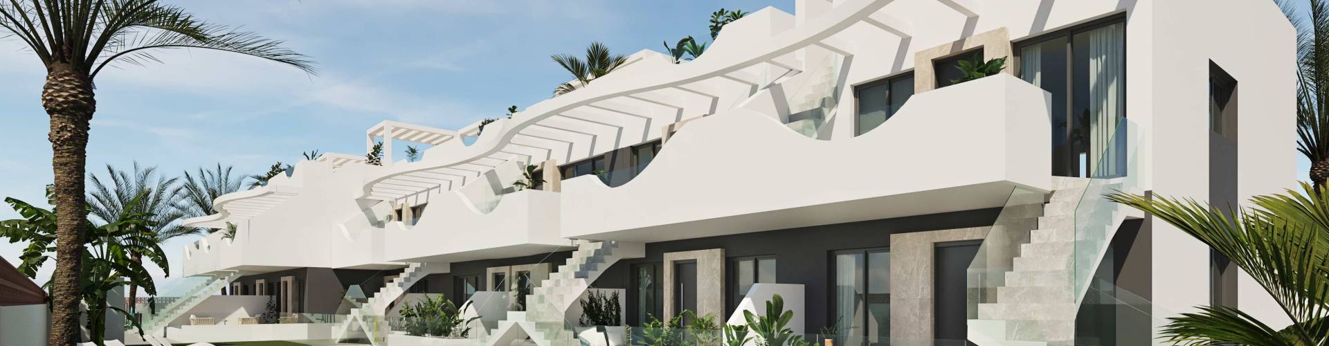 Ola Luxury Apartments