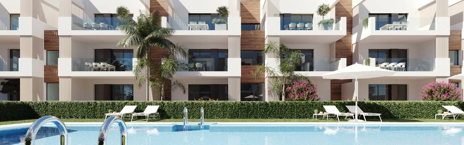 Pinatar Luxury Homes
