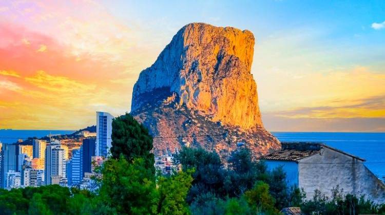 Daytrips Costa Blanca