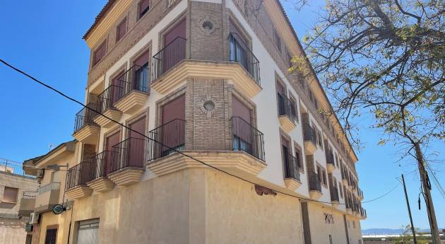 Apartamentos en Jerónimo y Avileses