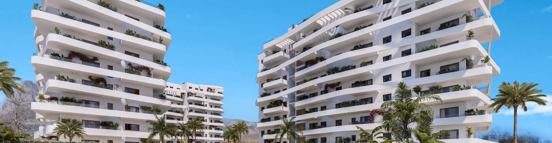 Alonis Living Playa del Torres