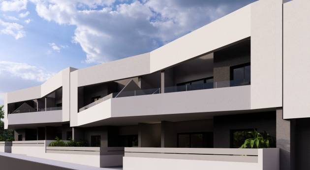 Residential in San Miguel de Salinas