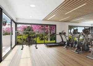 Apartments in Estepona | New-build on the Costa del Sol near the sea