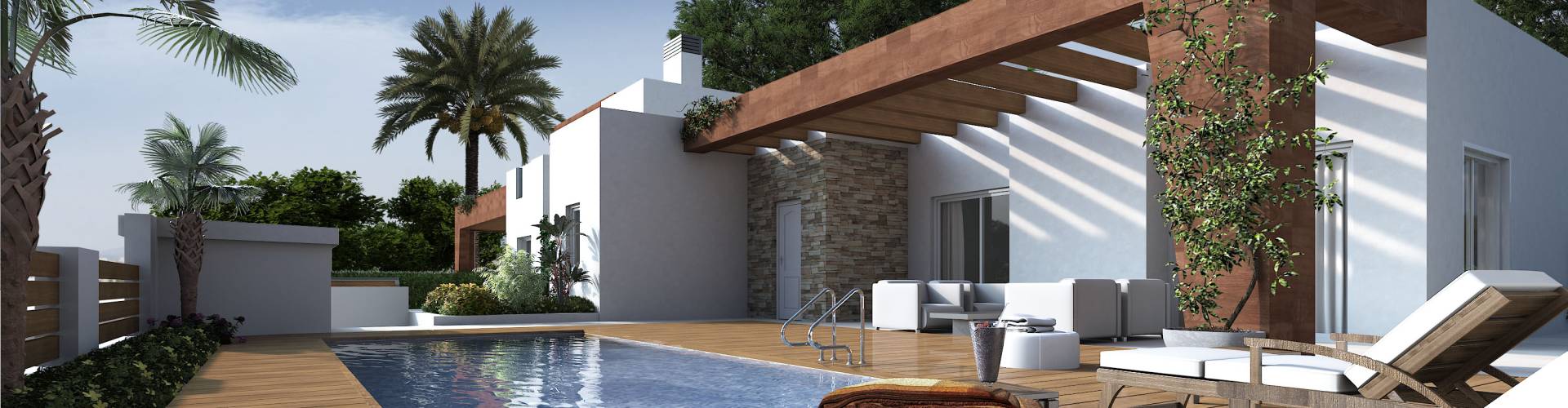 Monteolivo New Design