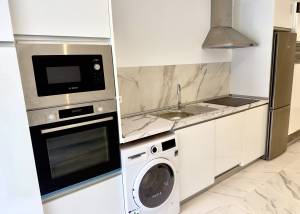 Apartamentos en Ciudad Quesada – Costa Blanca