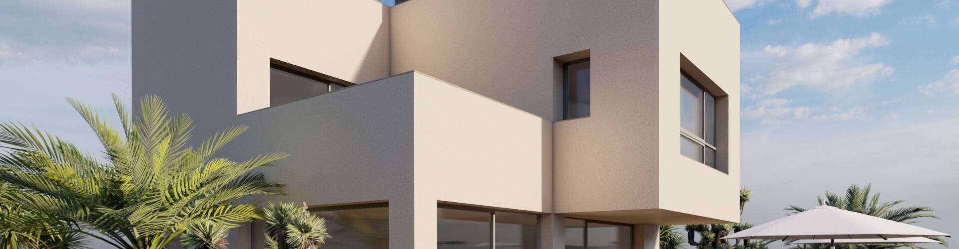 Residencial Higuericas 2