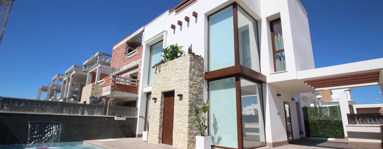 Villas del Mar