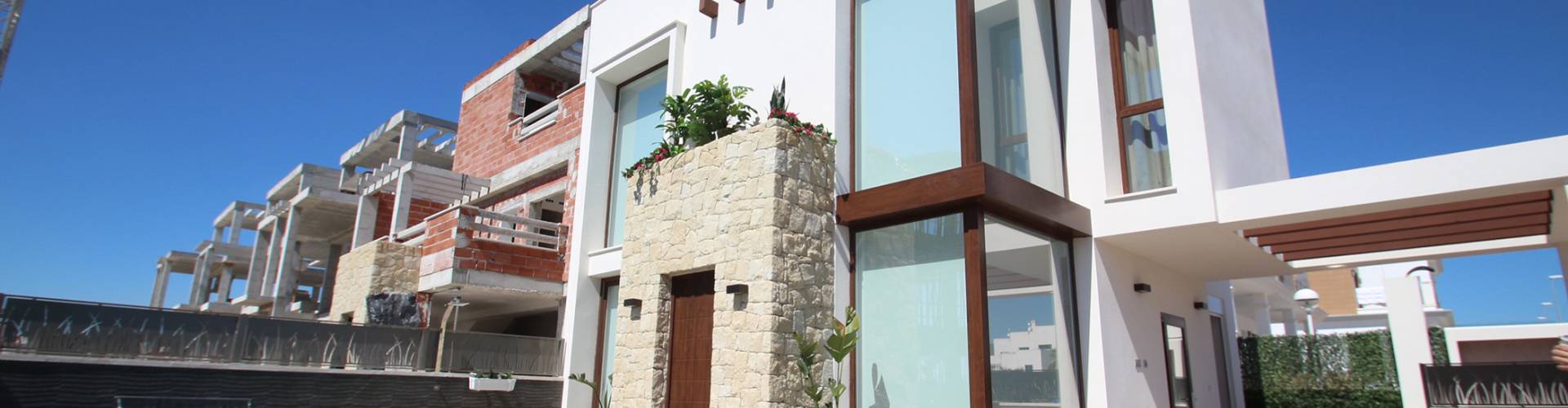 Villas del Mar