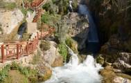 Daytrips Costa Blanca Algar Waterfalls