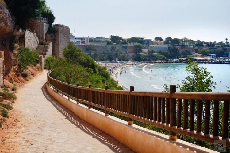 Wandelen en Fietsen aan de Costa Blanca