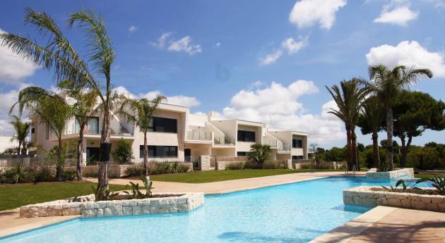 Apartamentos en Pinar de Campoverde