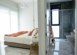 Detached houses in Ciudad Quesada – Costa Blanca