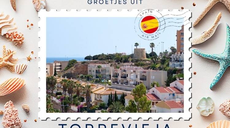 Torrevieja Costa Blanca