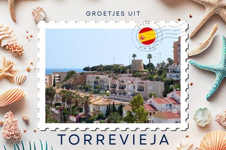 Torrevieja Costa Blanca