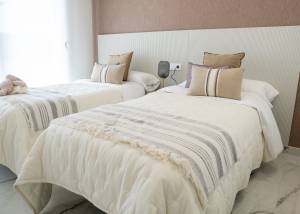 Detached houses in Ciudad Quesada – Costa Blanca