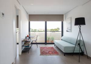 Luxury villas in Orihuela