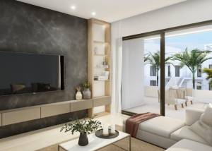Apartments in Pilar de la Horadada | New Construction on the Southern Costa Blanca
