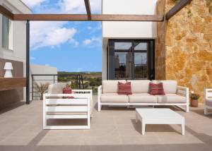 Luxury villas in Orihuela