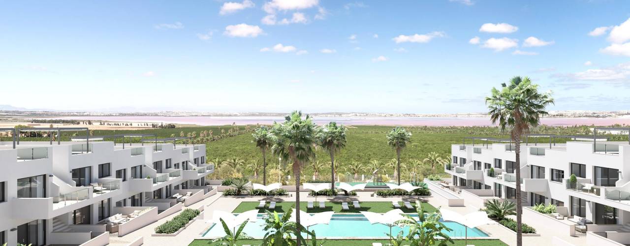 Residencial Onaru