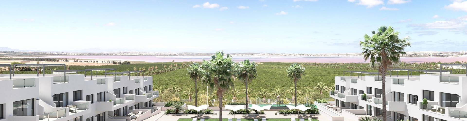 Residencial Onaru