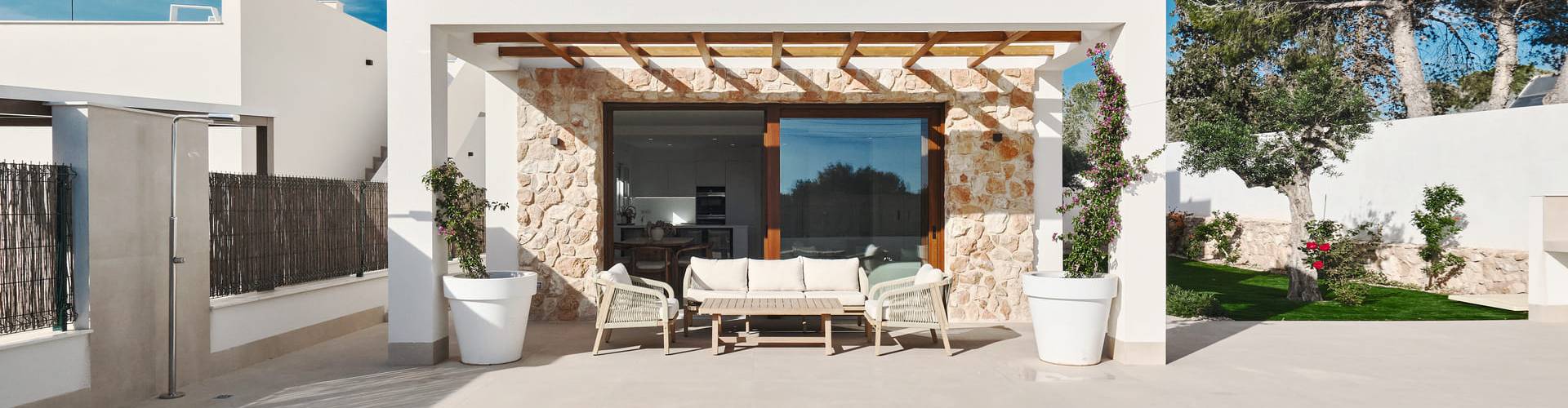Villa Lomas de Don Juan