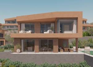 Llíber Villas | New Construction on the Northern Costa Blanca