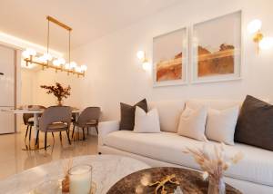 Apartments in Ciudad Quesada | New Construction on the Southern Costa Blanca