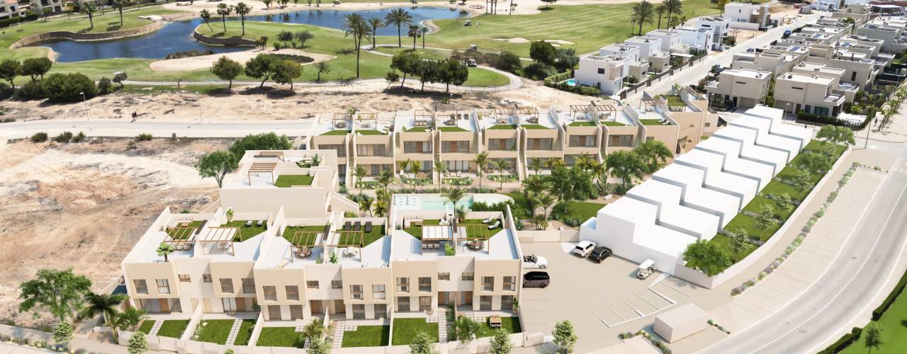 Roda Residences