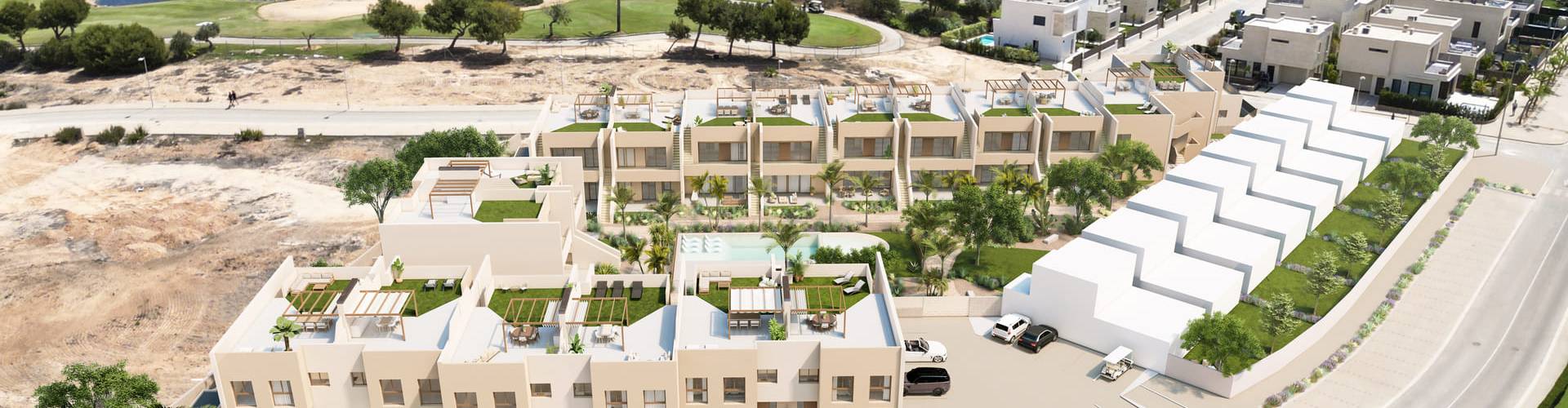 Roda Residences