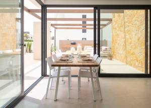 Luxury villas in Orihuela