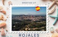 Rojales Costa Blanca