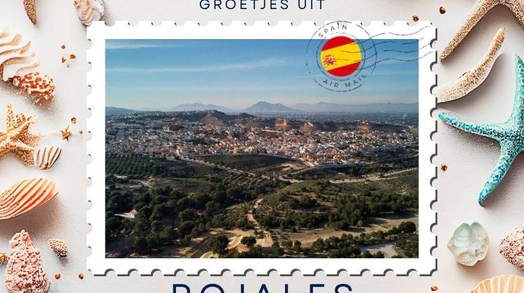 Rojales Costa Blanca