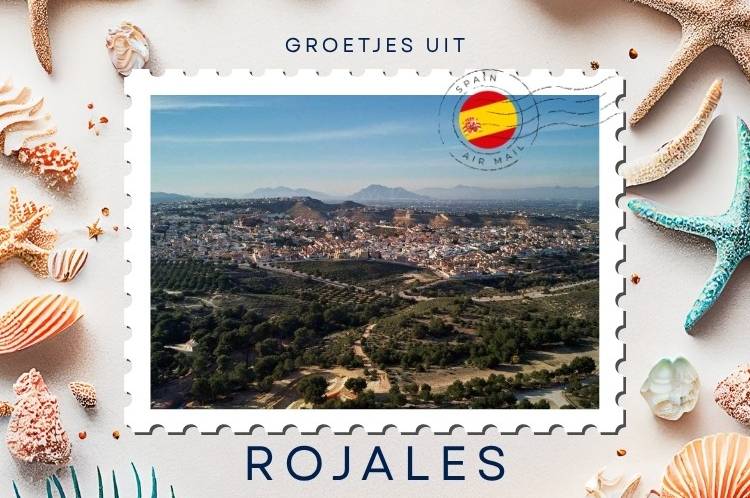 Rojales Costa Blanca