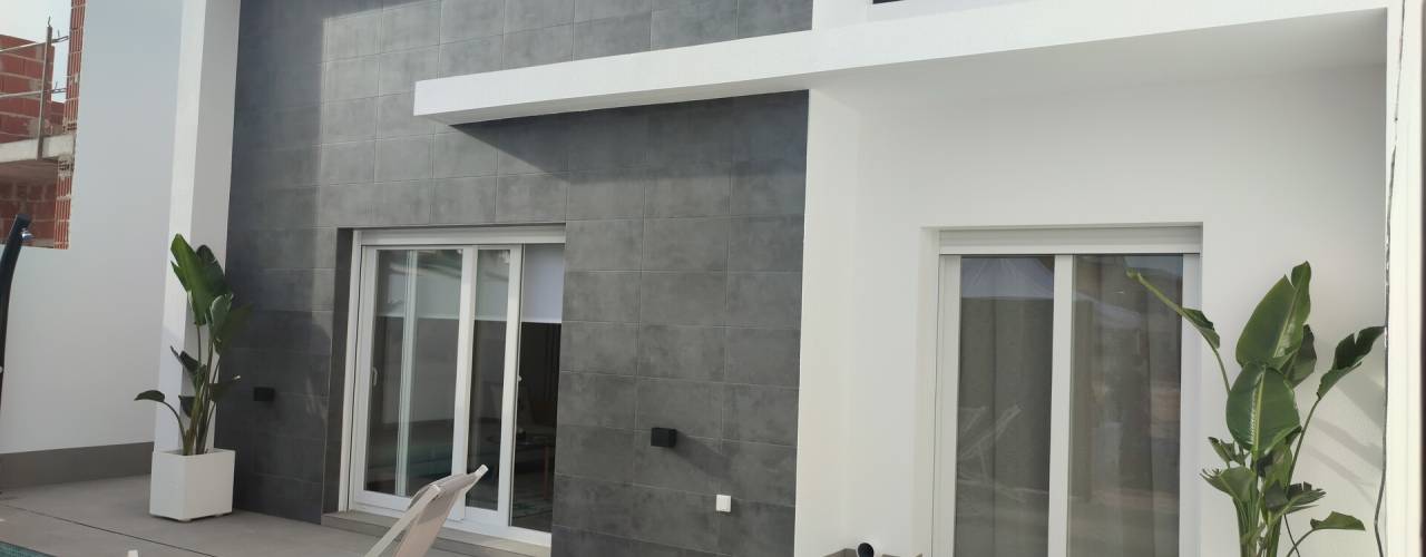 Residencial Breathe III