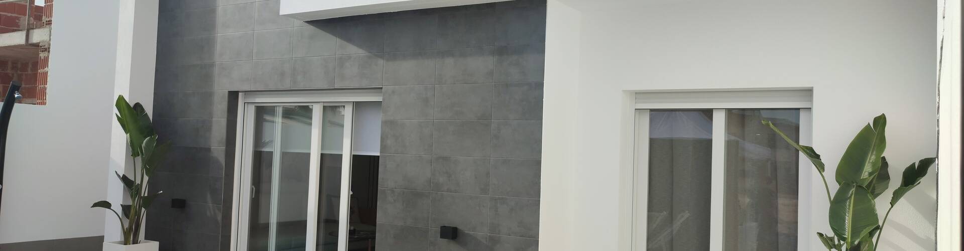 Residencial Breathe III