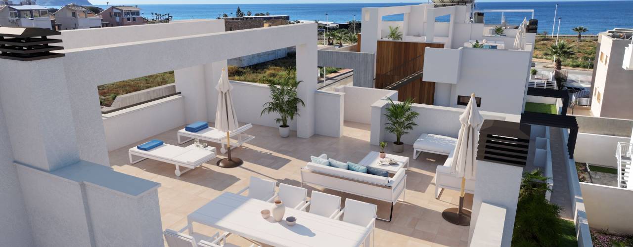 Perla Playa 3