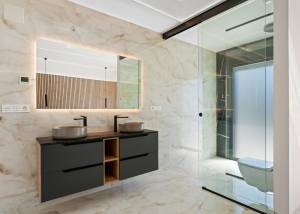 Exclusieve villa's in La Finca Golf