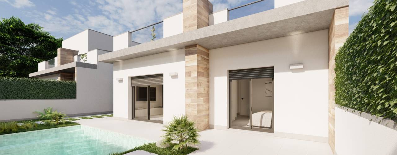 El Alba Resort Residencial