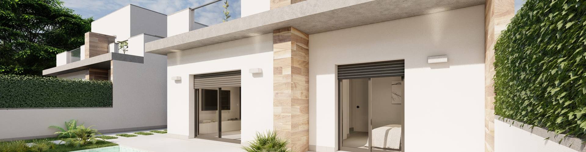 El Alba Resort Residencial