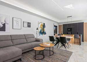 Exclusieve villa's in La Finca Golf