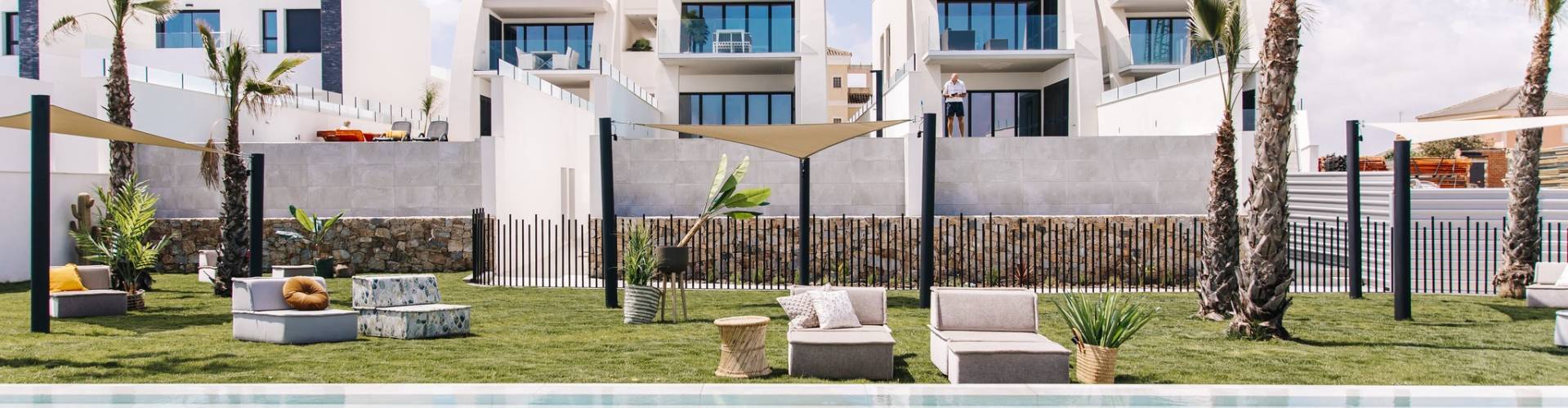 Oceanic Luxury Apartments