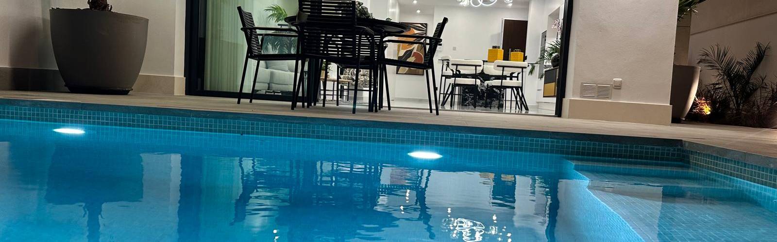 Mediterranea Luxury Homes