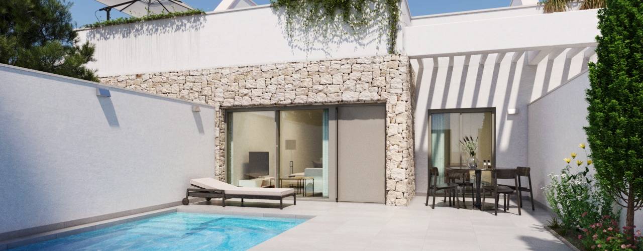 SunGolf Villa II