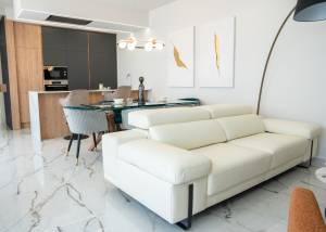 Detached houses in Ciudad Quesada – Costa Blanca