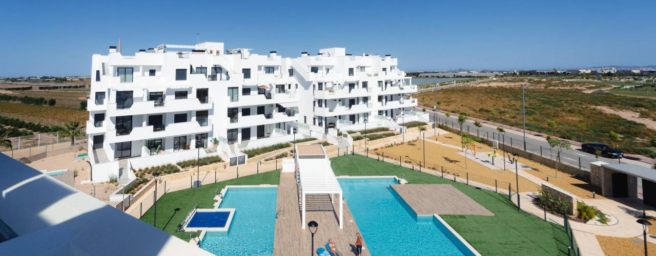 Levansur Home Five