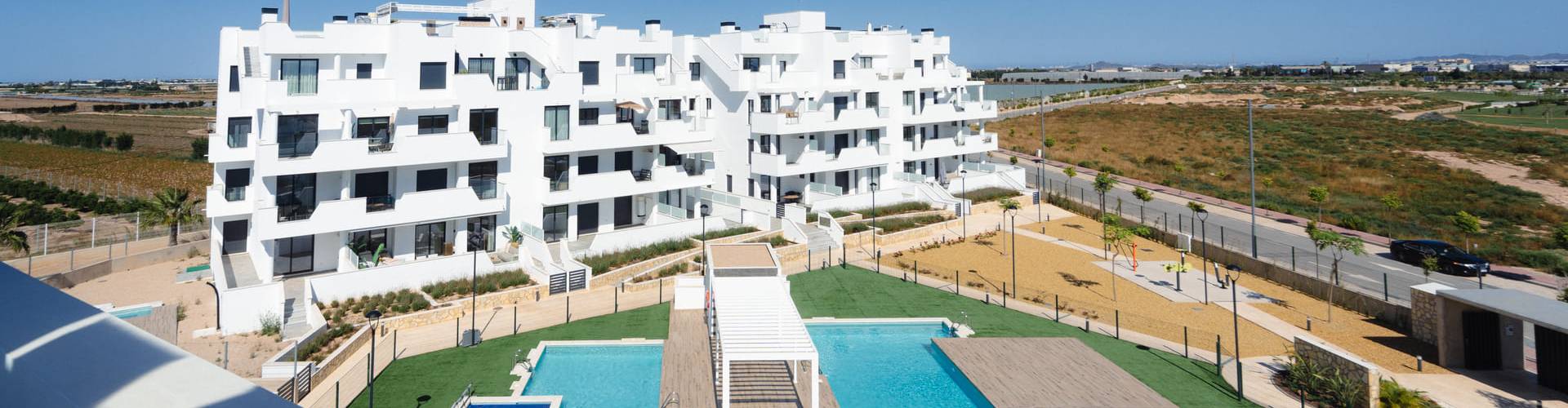 Levansur Home Five