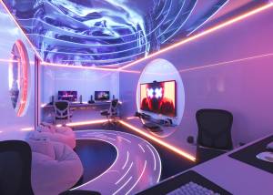 Apartamentos en Las Lagunas de Mijas con vistas al mar