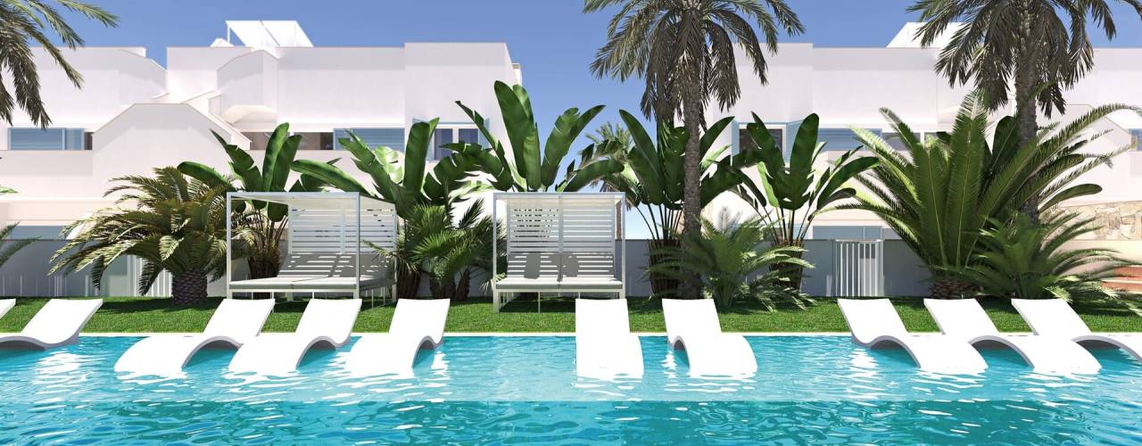 Portomarina Plaza - Apartments