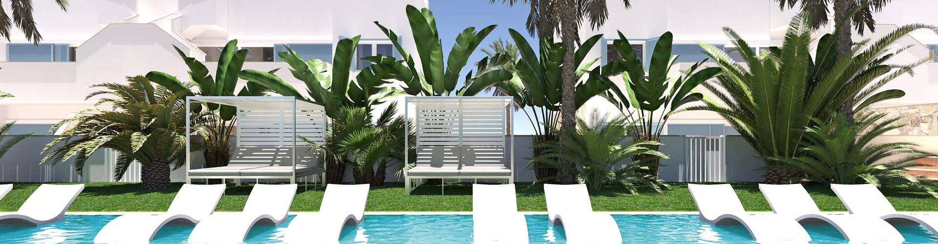 Portomarina Plaza - Apartments