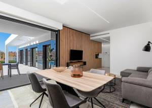 Exclusieve villa's in La Finca Golf